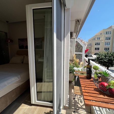 Supreme Secret Suite Alexandroúpolis Ngoại thất bức ảnh