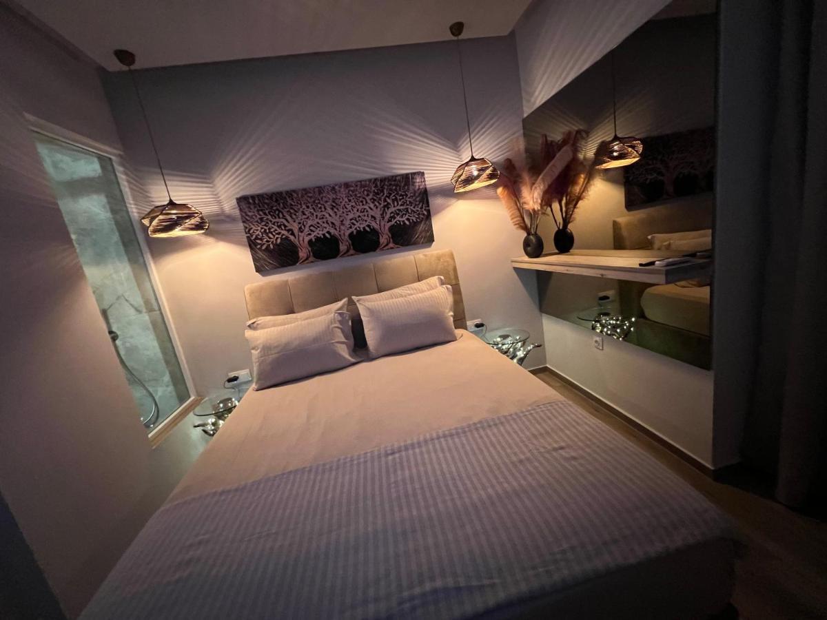 Supreme Secret Suite Alexandroúpolis Ngoại thất bức ảnh
