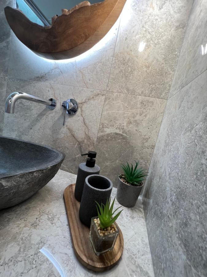 Supreme Secret Suite Alexandroúpolis Ngoại thất bức ảnh