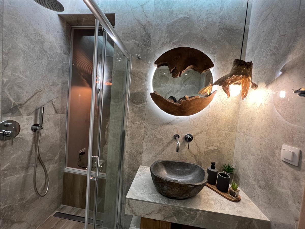 Supreme Secret Suite Alexandroúpolis Ngoại thất bức ảnh