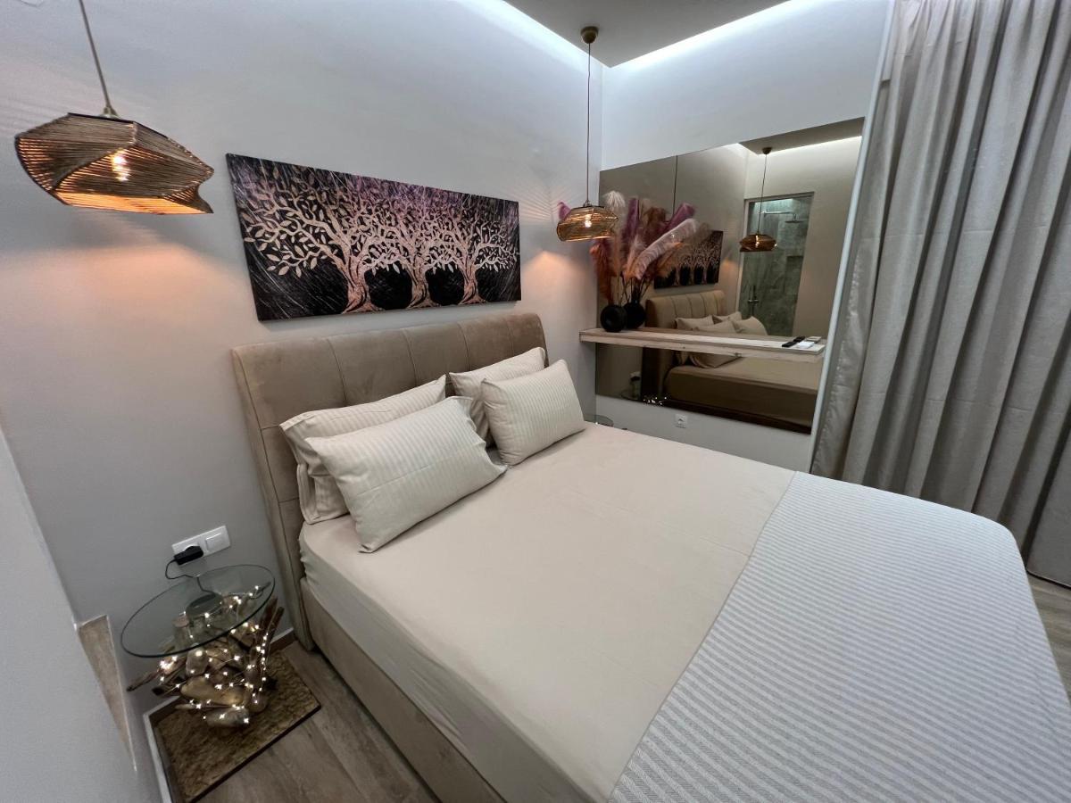 Supreme Secret Suite Alexandroúpolis Ngoại thất bức ảnh
